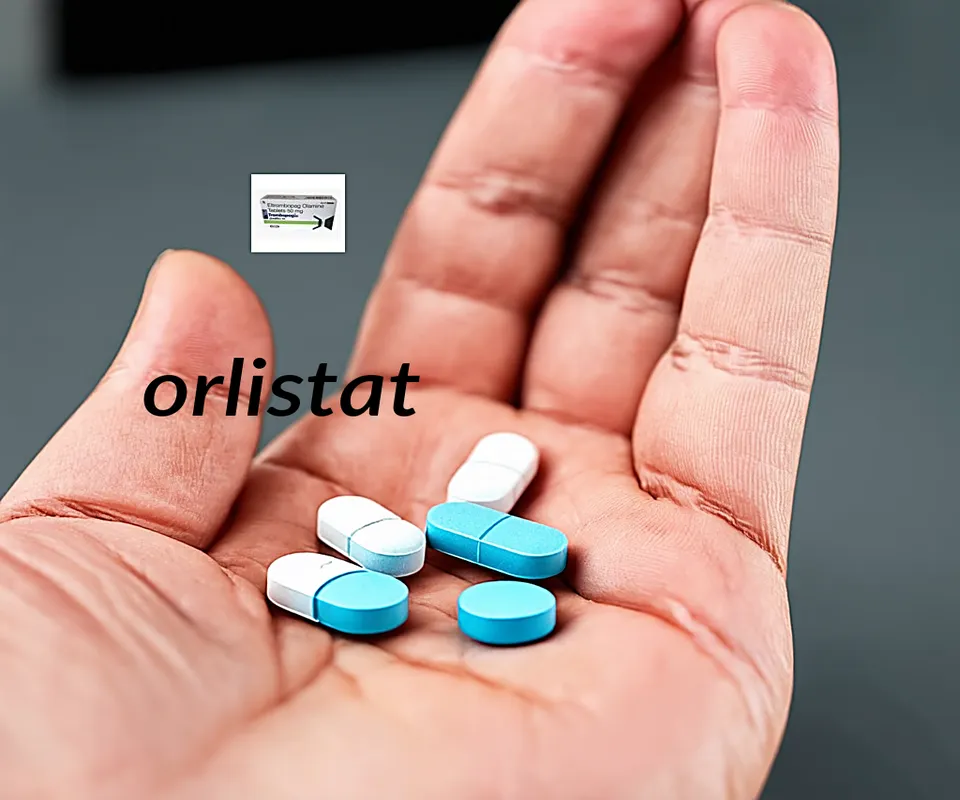 Orlistat precio en farmacias similares